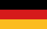 Fahne Dutschland