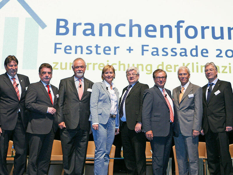 Branchenforum