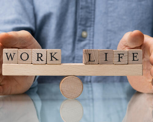 Work Life Balance