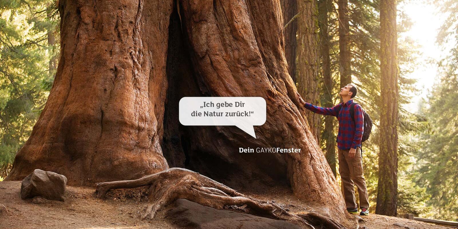 Woodline