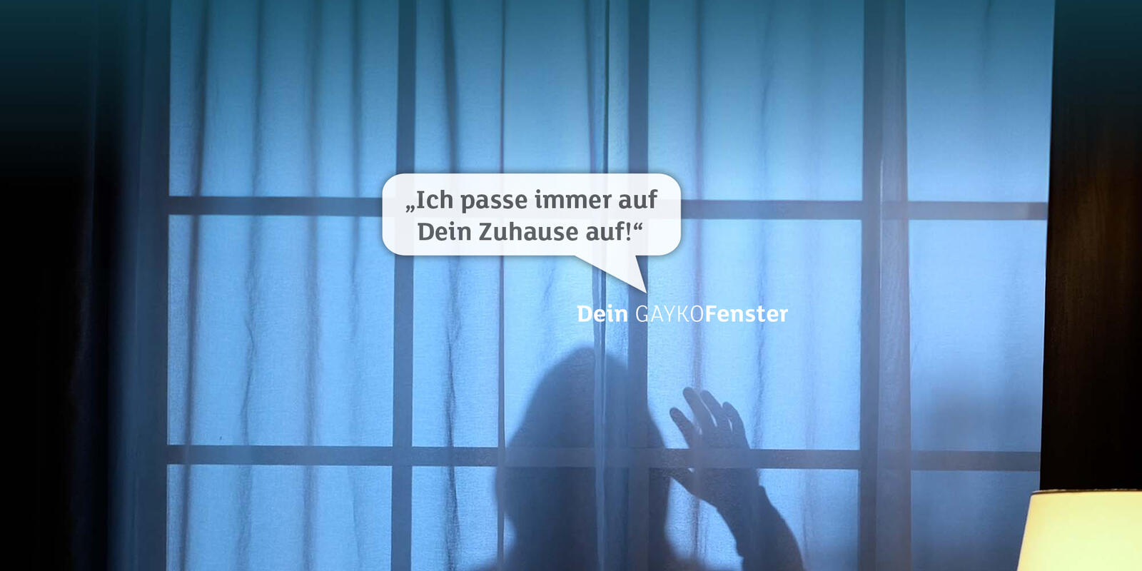 Einbruch