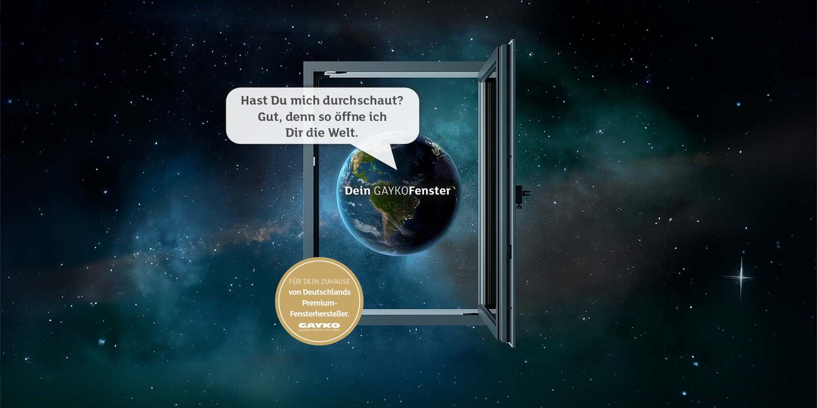Weltkugel
