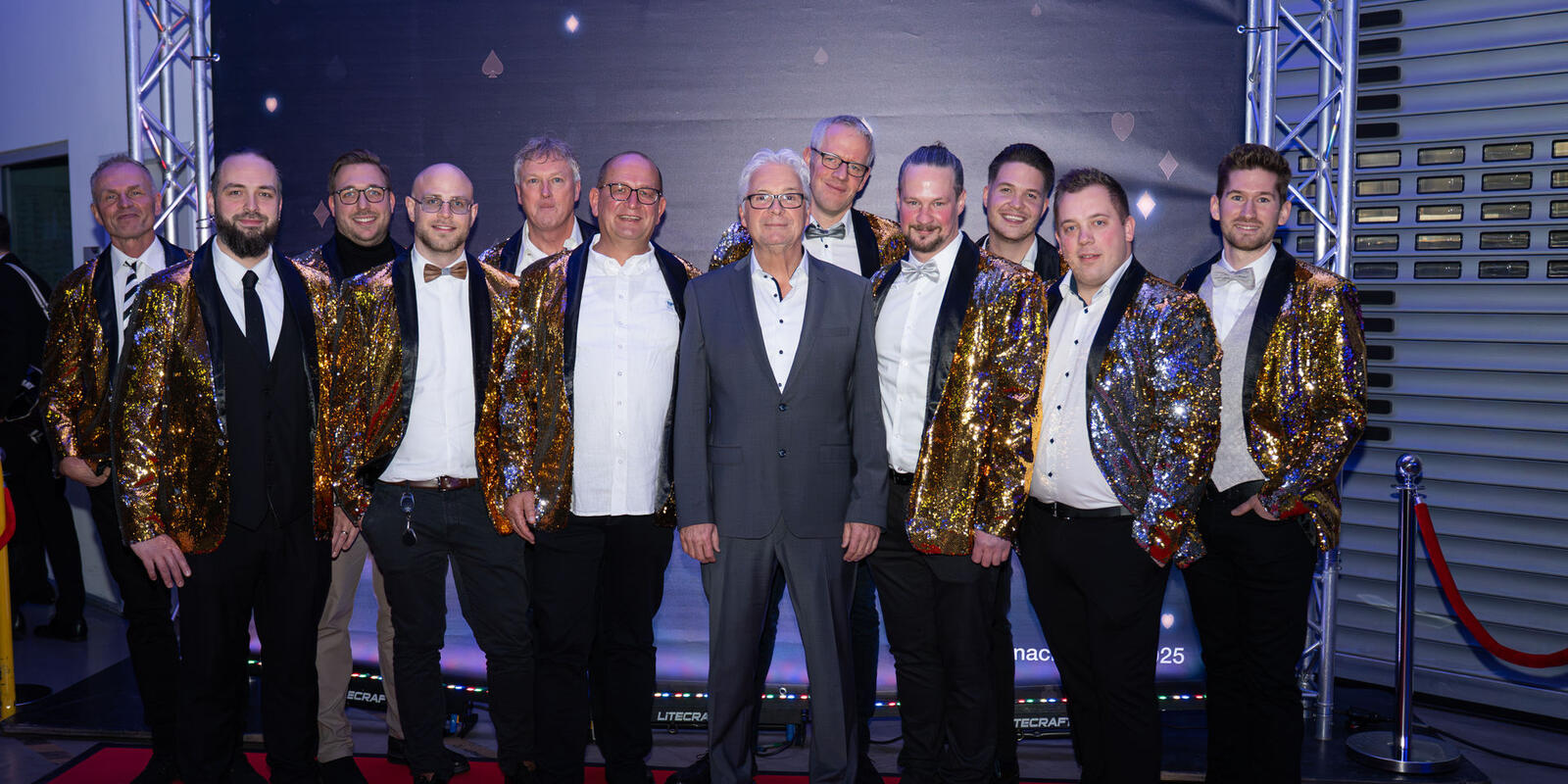 GAYKO_Weihnachtsfeier1