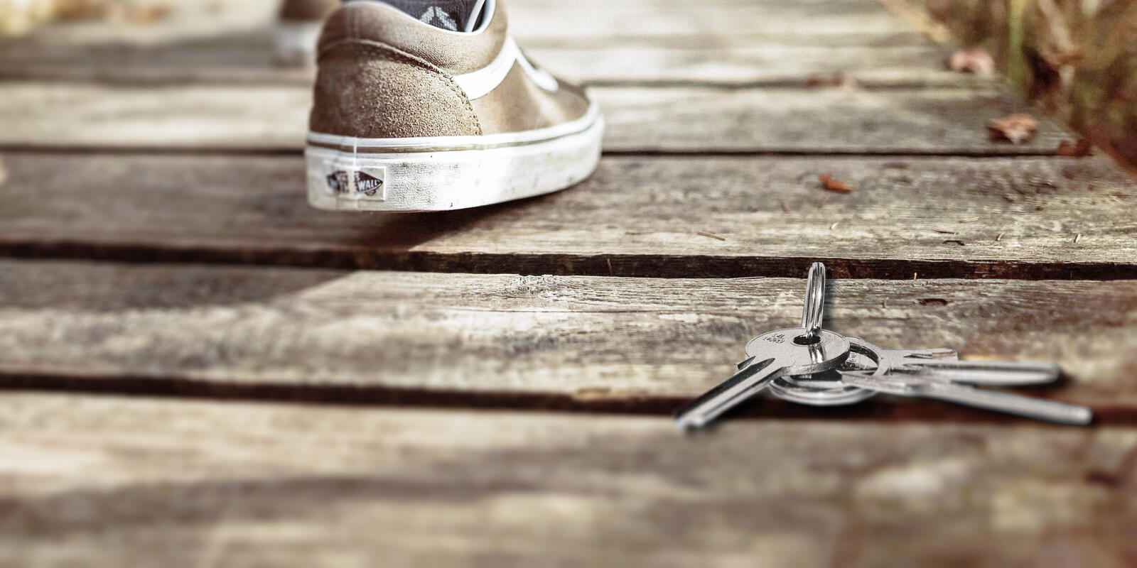 ekey dLine - keine Sorgen