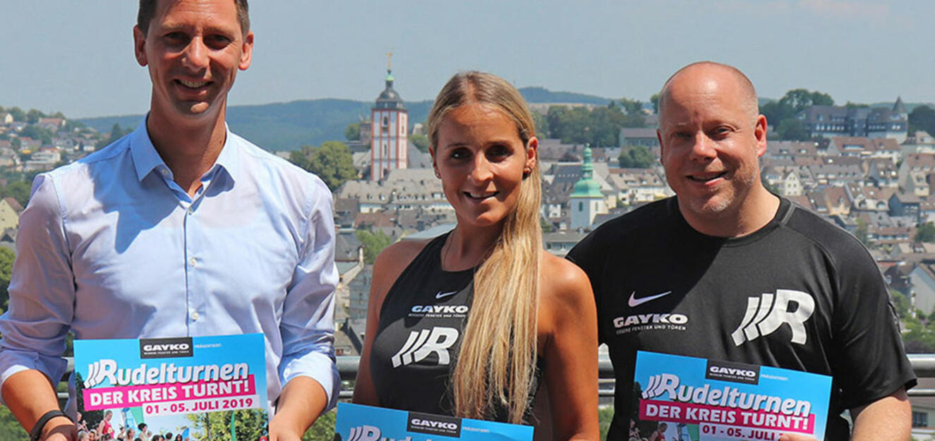 GAYKO Sport-Sponsoring