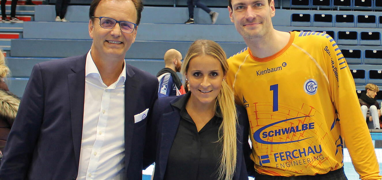  VFL Gummersbach (2017, 2018)