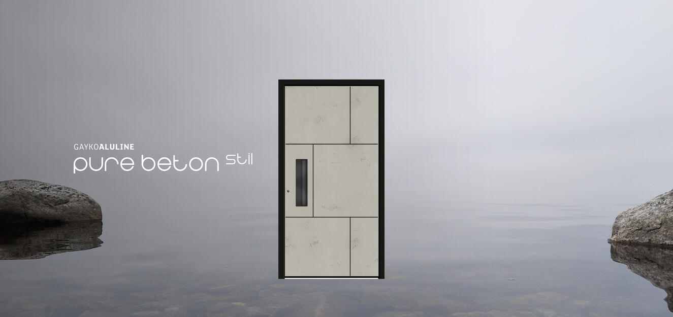 Pure Beton
