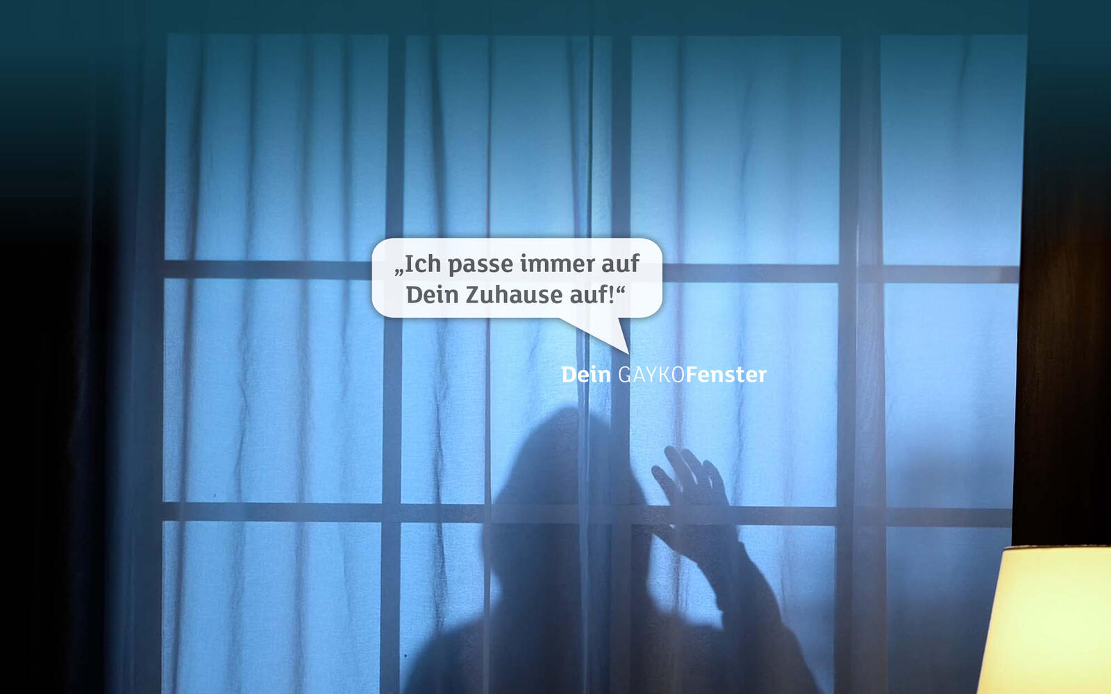 Einbruch
