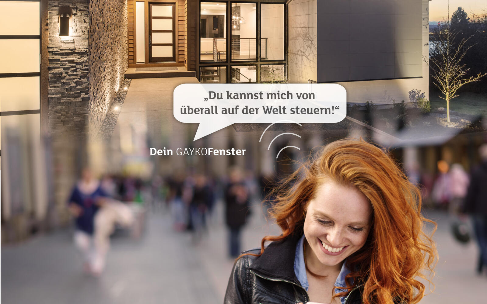 Smarthome