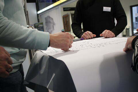 Fortbildung Kundenbetreuung