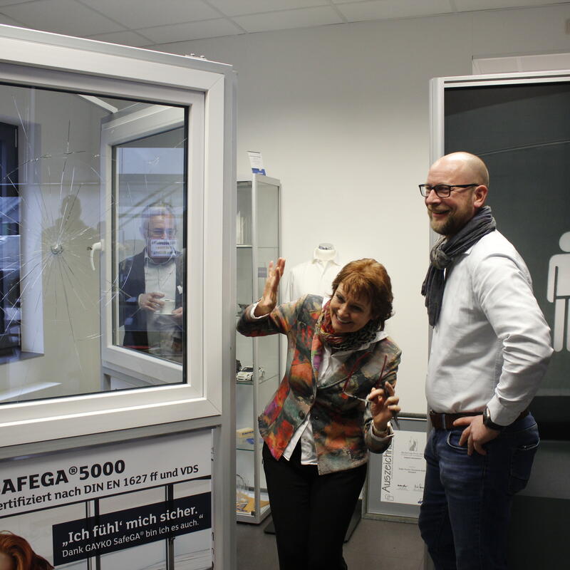 Fortbildung Kundenbetreuung