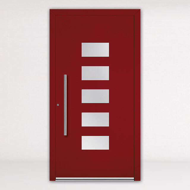 GAYKO SafeGA Haustür