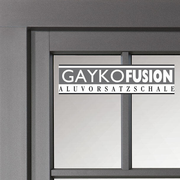 GAYKOFUSION