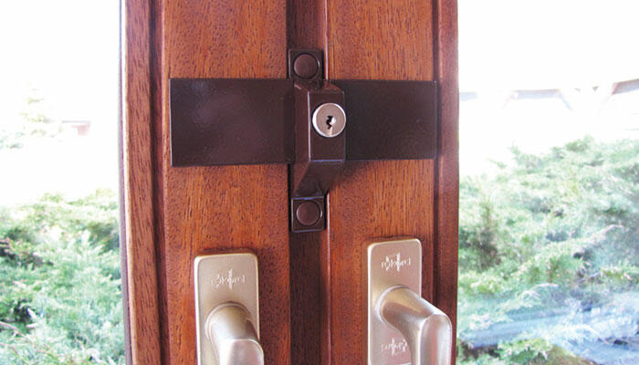 Nachteil bei einer Nachrüstung: Design