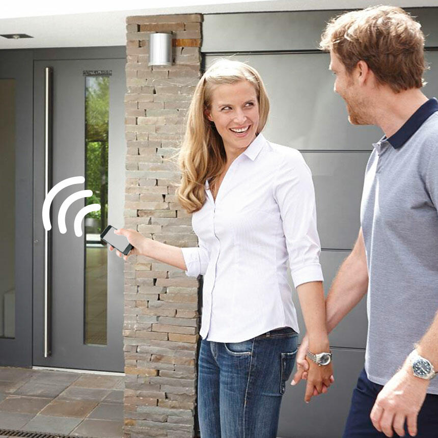 Smart Home mit der GAYKOADrive Technology