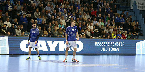 GAYKO Sport-Sponsoring