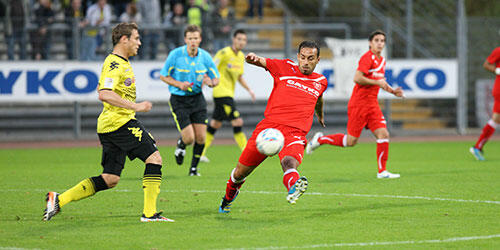 GAYKO Sport-Sponsoring