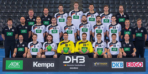 GAYKO Sport-Sponsoring