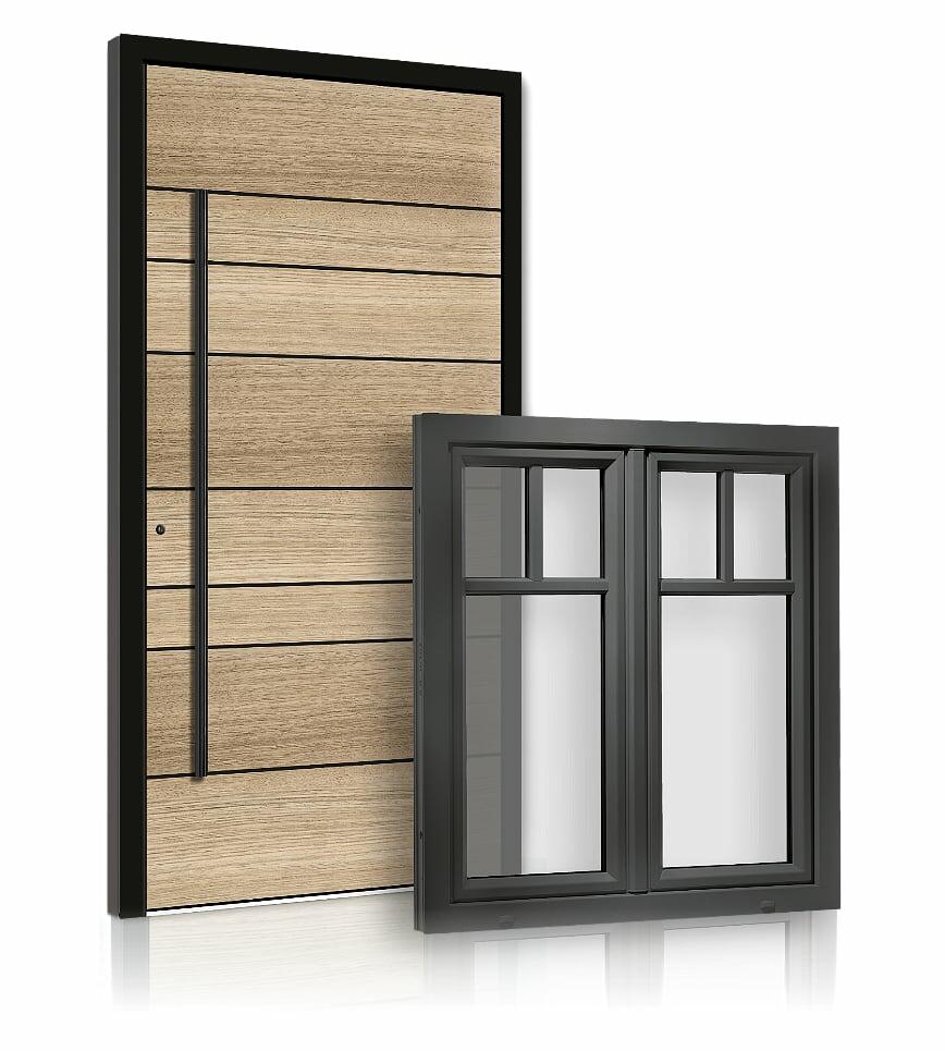 GAYKO Tür und Fenster