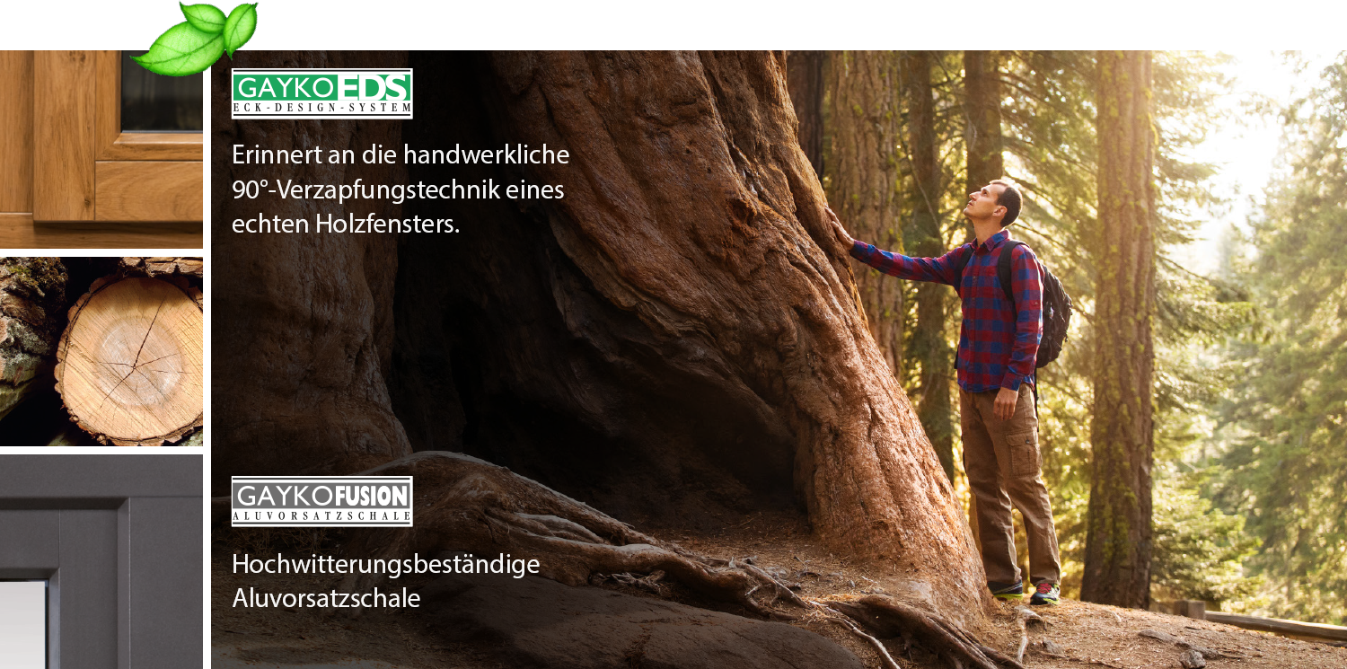 Woodline