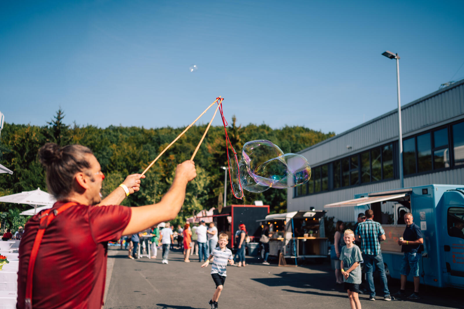 GAYKO Sommerfest