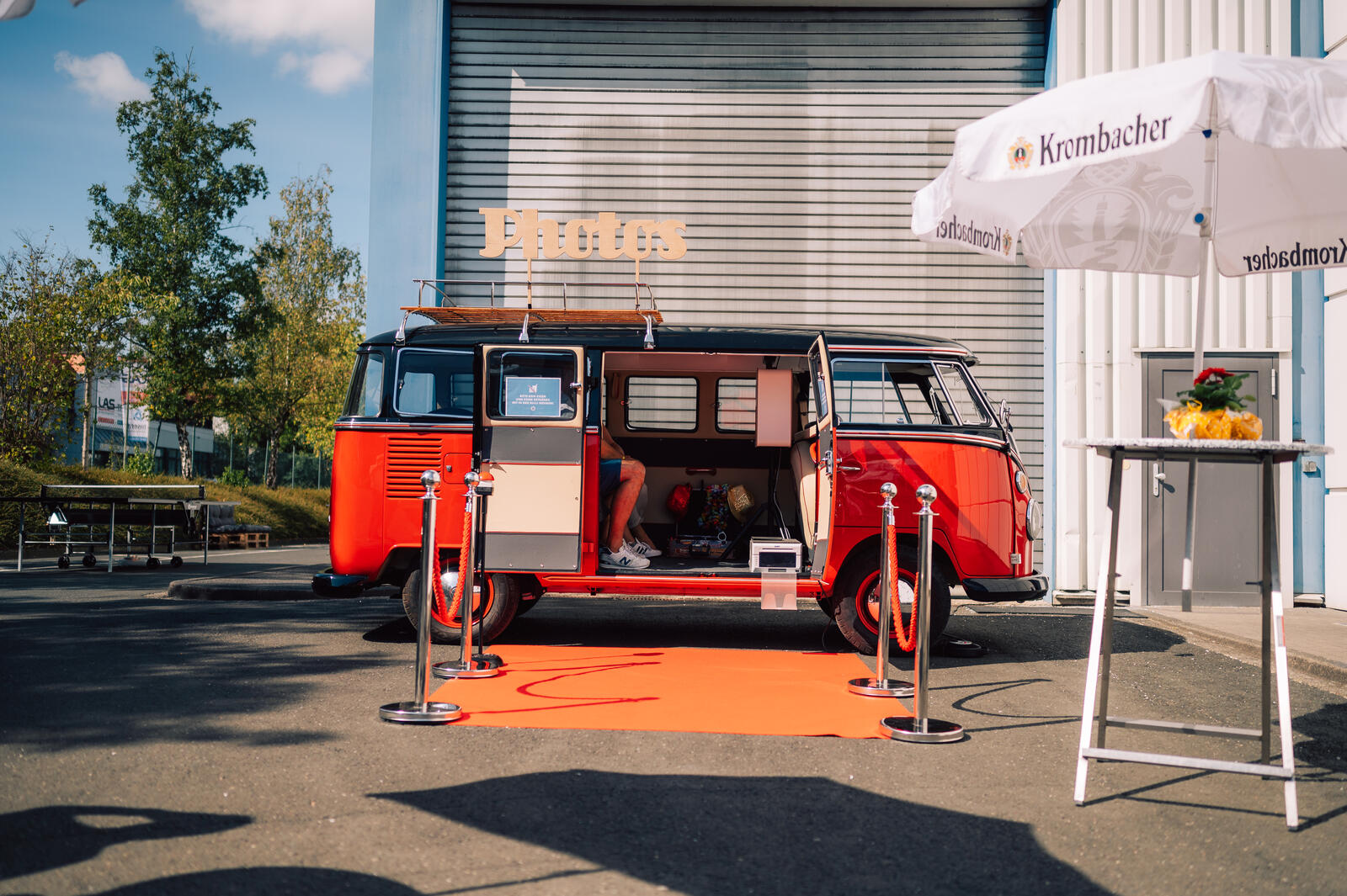 GAYKO Sommerfest