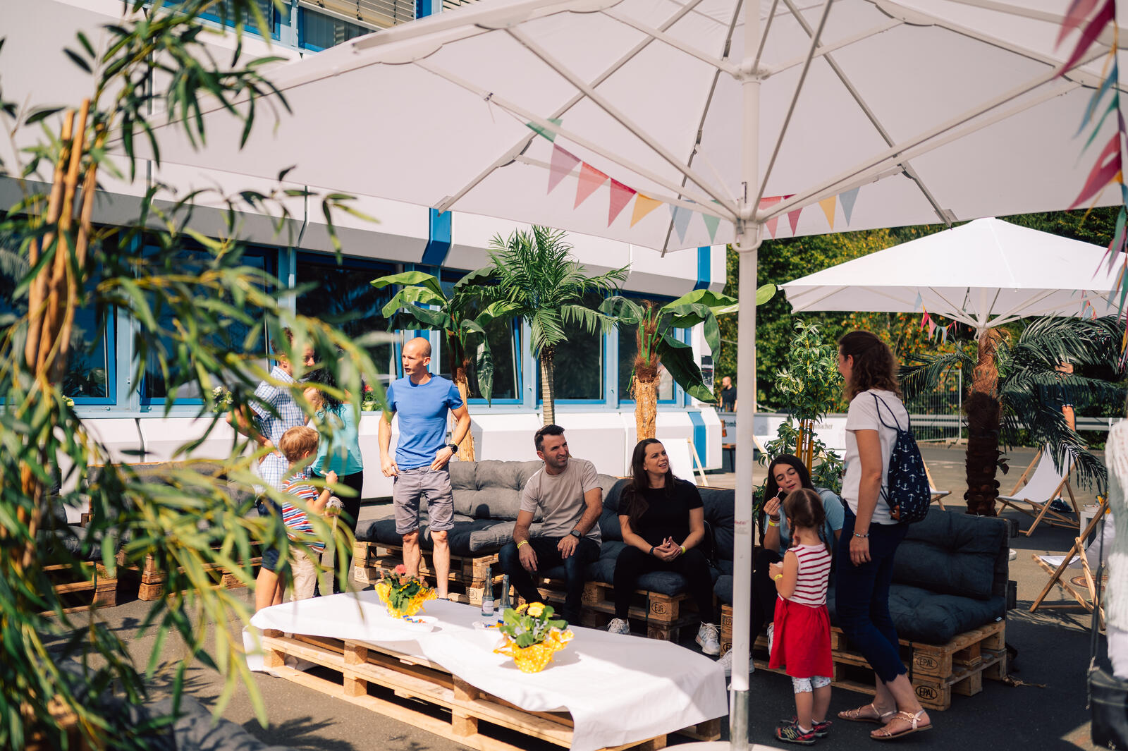 GAYKO Sommerfest