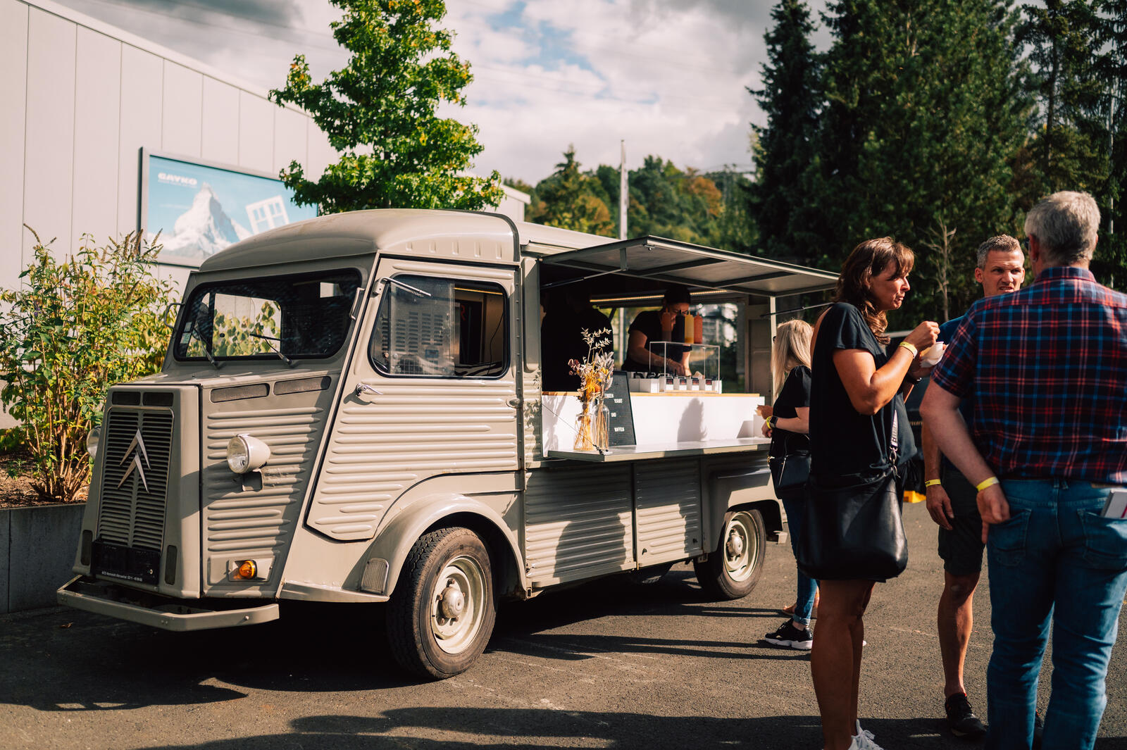GAYKO Sommerfest