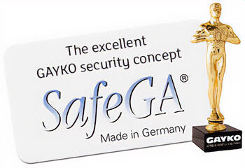SafeGA Oscar