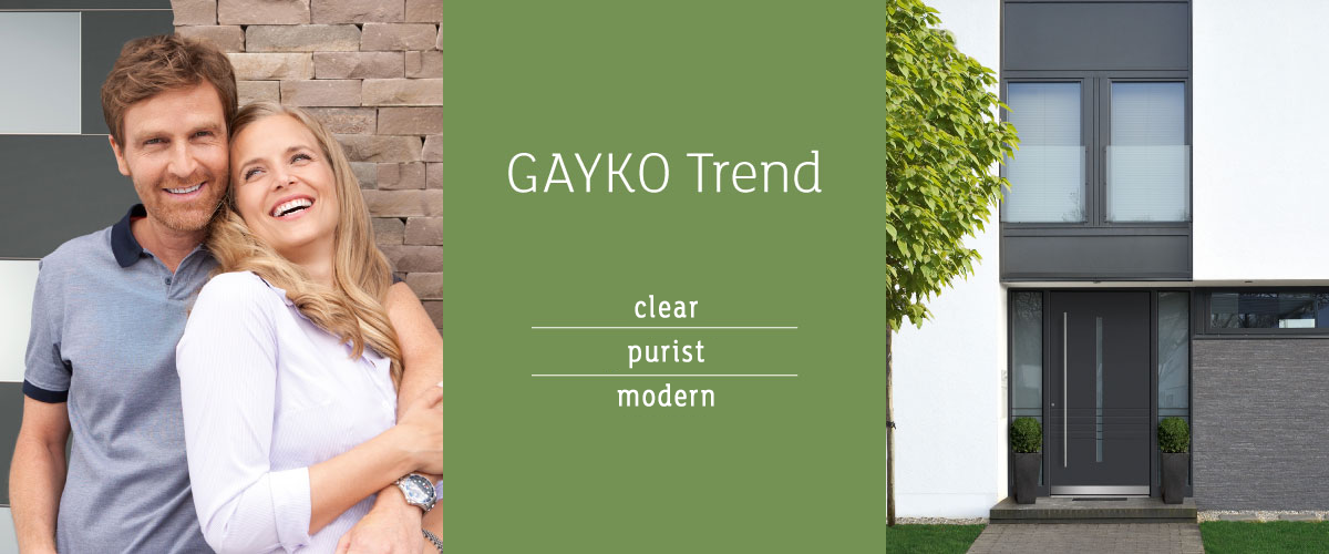 Trend