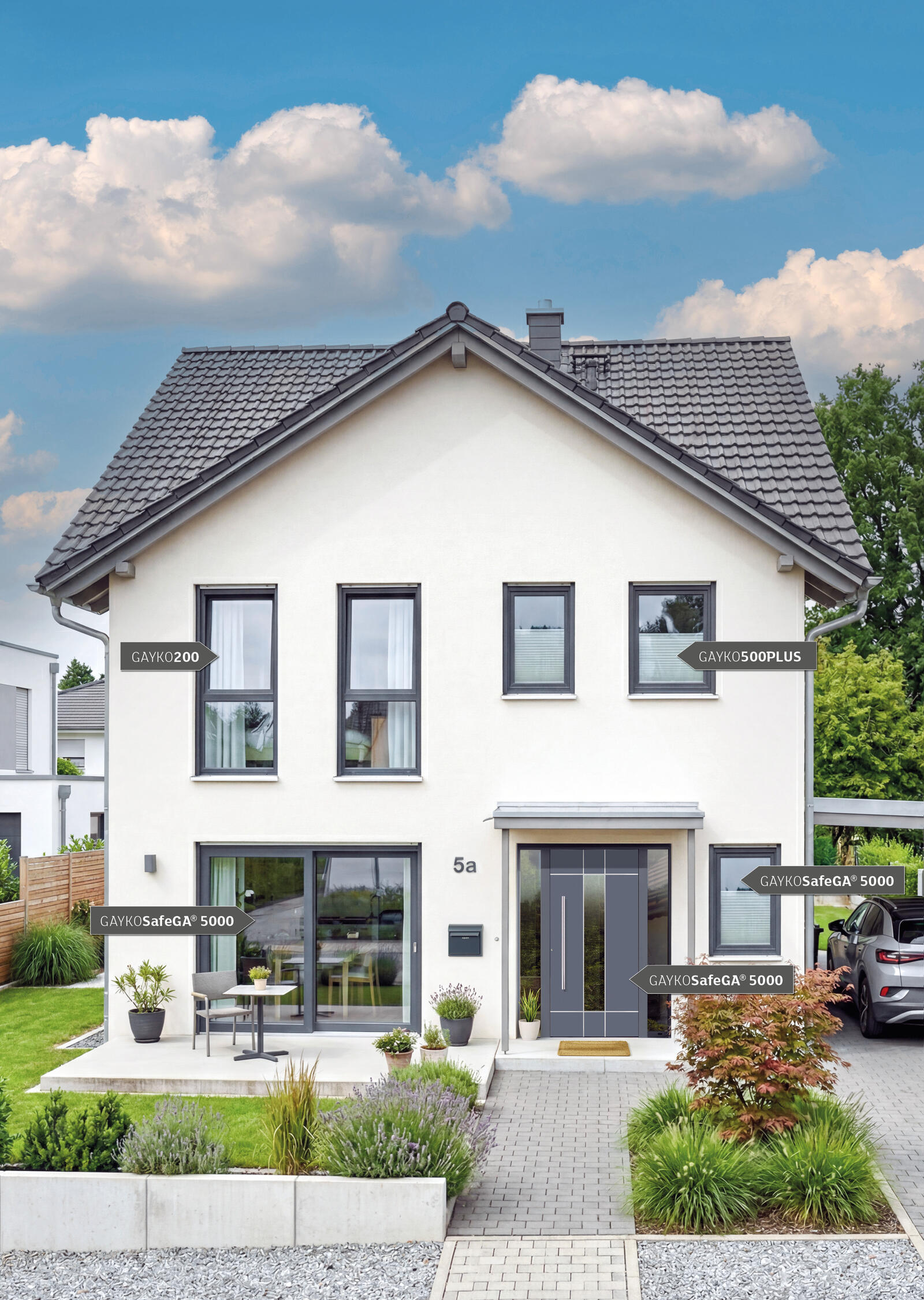 Unsere Empfehlung für dein Wohlfühl-Zuhause