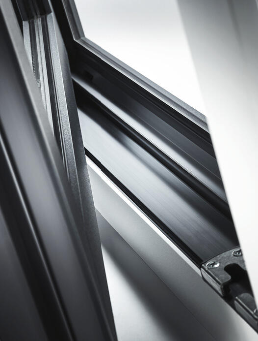 Fenster Schwelle