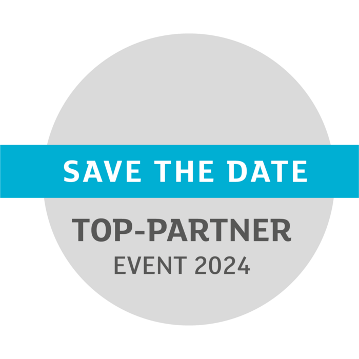 SAVE THE DATE